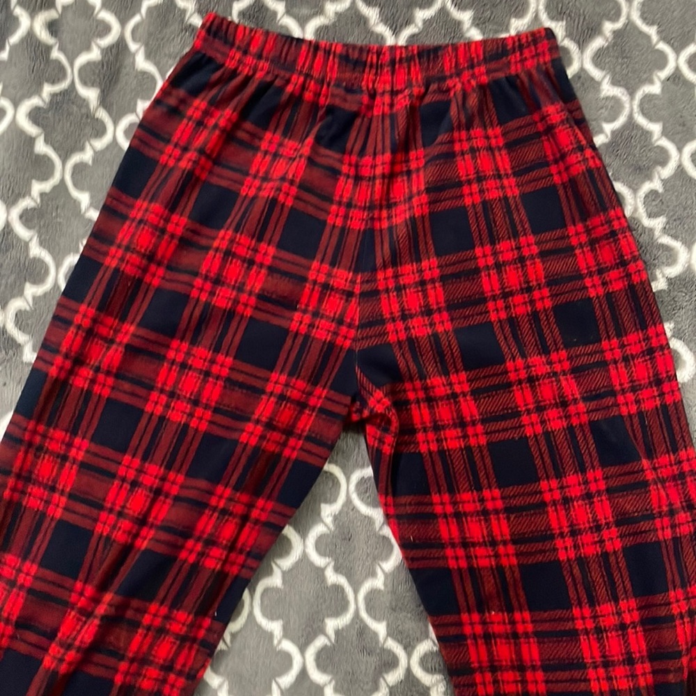 Children’s place pajama pants